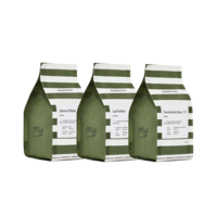 Proefpakket Single Origins