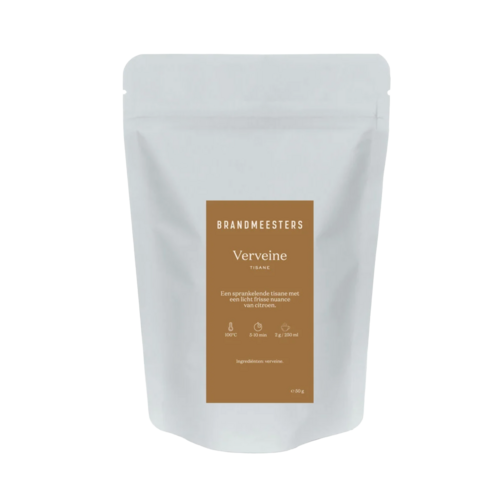 Verveine losse tisane (50 gram)