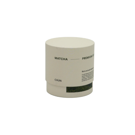 Chun MATCHA Retail 30 gram