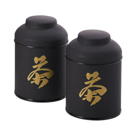 Voorraadbus set thee +/- 60gram yukio