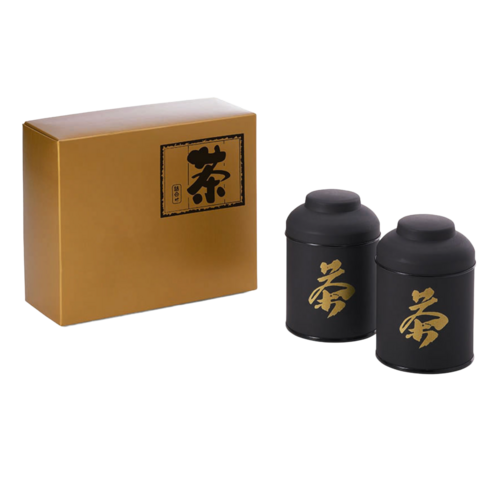 Voorraadbus set thee +/- 60gram yukio