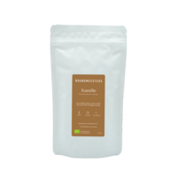 Kamille BIO losse tisane (50 gram)