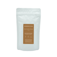 Munt Gember Citroen losse tisane (50 gram)
