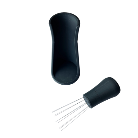 WDT Tool + Standaard