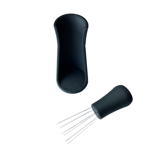 WDT Tool + Standaard