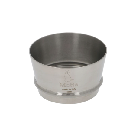 Motta Doseerring 58 mm - Zilver