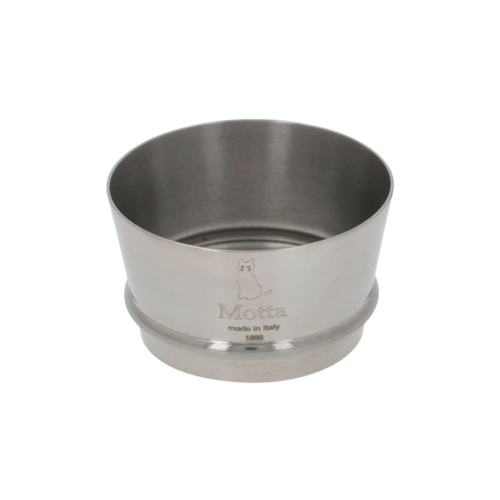 Motta Motta doseerring 58mm filterdrager (FUNNEL)