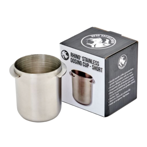 Rhinowares Rhinoware doseerbeker/dosing cup