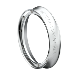 Barista Essentials Barista Essentials Doseerring 58,5 mm