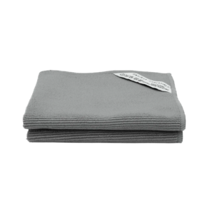 Barista Essentials Barista Essentials set doekjes GRIJS