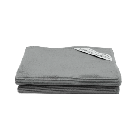 Barista Essentials Barista Essentials set doekjes GRIJS