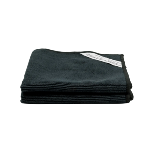 Barista Essentials Barista Essentials set doekjes ZWART