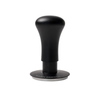 Barista Essentials Gekalibreerde Klik Tamper 58mm ZWART