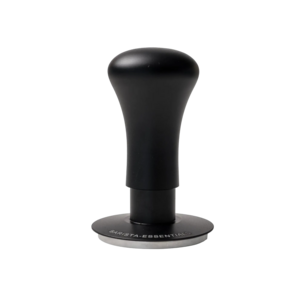 Barista Essentials Barista Essentials Gekalibreerde Klik Tamper 58mm ZWART