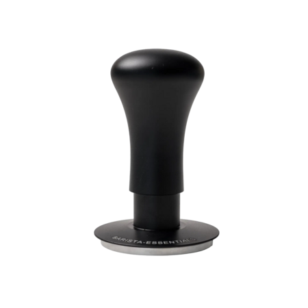 Barista Essentials Barista Essentials Gekalibreerde Klik Tamper 58mm ZWART