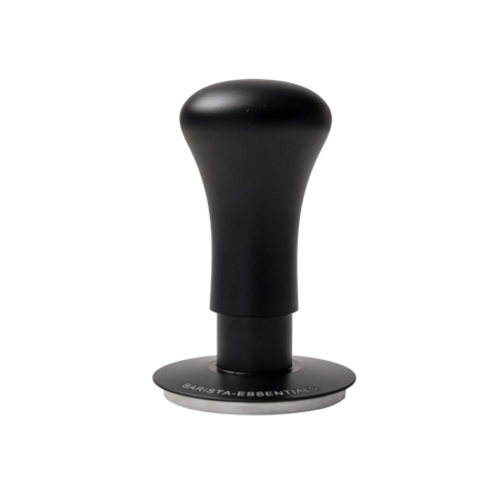 Barista Essentials Gekalibreerde Klik Tamper 58mm - Zwart