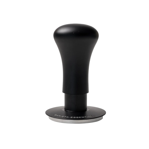 Barista Essentials Barista Essentials Gekalibreerde Klik Tamper 58mm ZWART