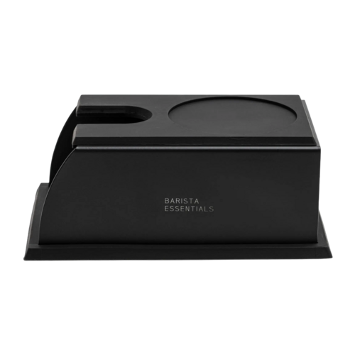 Barista Essentials Barista Essentials tamping station ZWART
