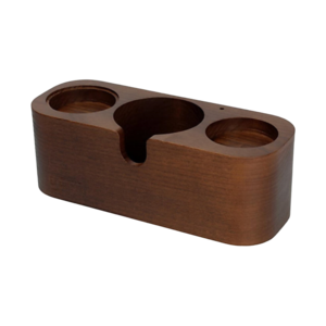 Motta Motta tamping station Walnoot 3 posities