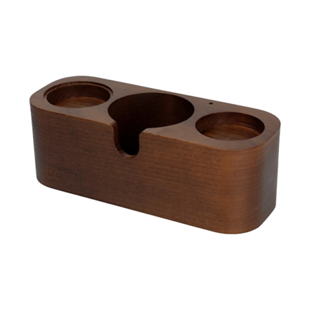 Motta Motta tamping station Walnoot 3 posities