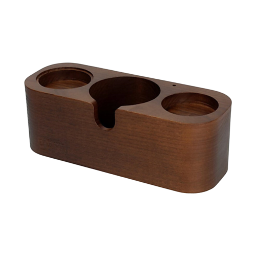 Motta Motta tamping station Walnoot 3 posities