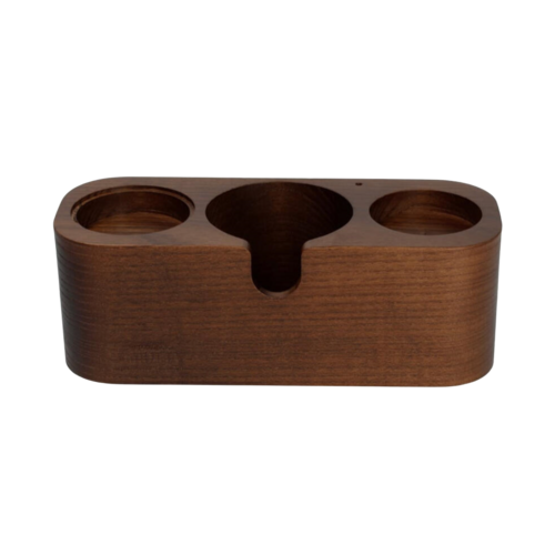 Motta Motta tamping station Walnoot 3 posities