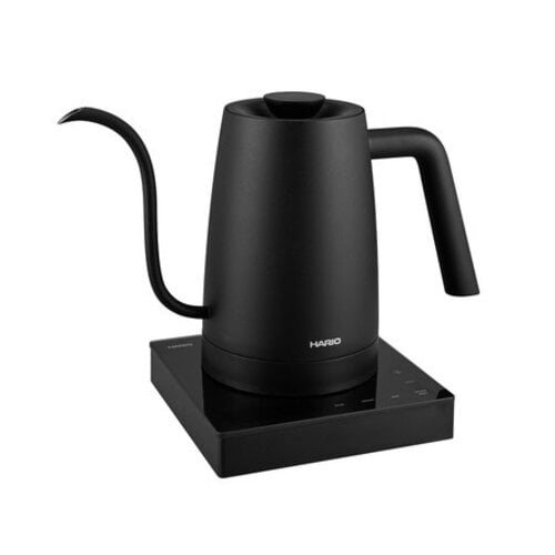 Hario Hario Lyra Electric Kettle 800 ml ZWART