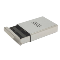 Quick Mill Uitkloplade 3035 [glans]