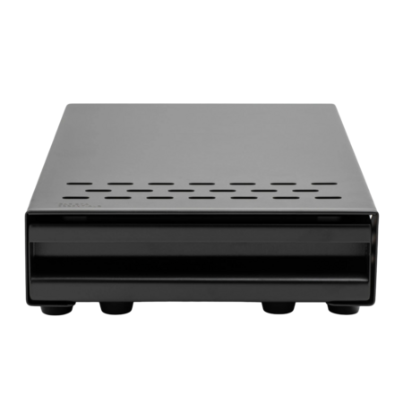 Barista Essentials Barista Essentials mini uitkloplade zwart