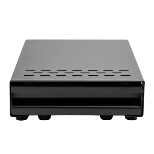 Barista Essentials Barista Essentials mini uitkloplade zwart