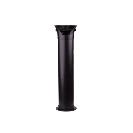 Rhino Coffee Gear Rhinoware THUMPA zwart (TUBE)