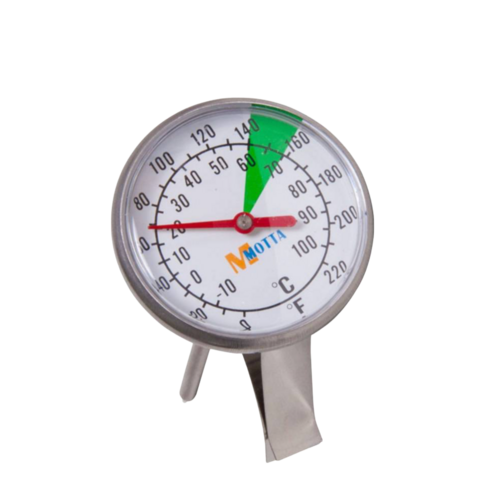 Motta Motta Latte Thermometer
