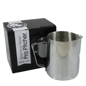 Rhinowares Rhinoware CLASSIC Opschuimkan 360ml