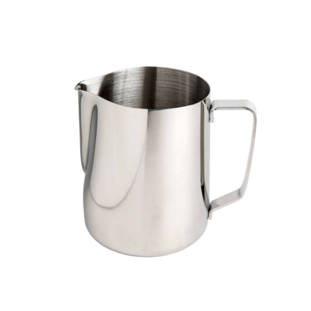 Melkkan RVS 600ml
