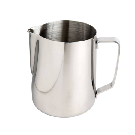 Melkkan RVS 1 liter