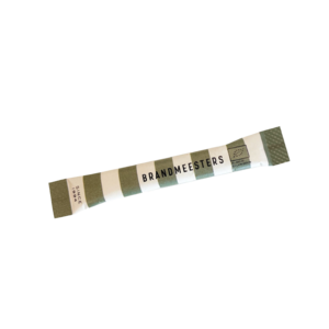 Brandmeesters Suikersticks BIO Brandmeesters 1000 st.