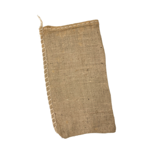 Brandmeesters Jutezak cadeauverpakking