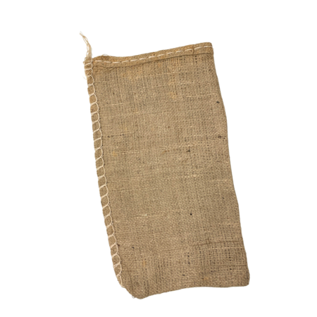 Brandmeesters Jutezak cadeauverpakking