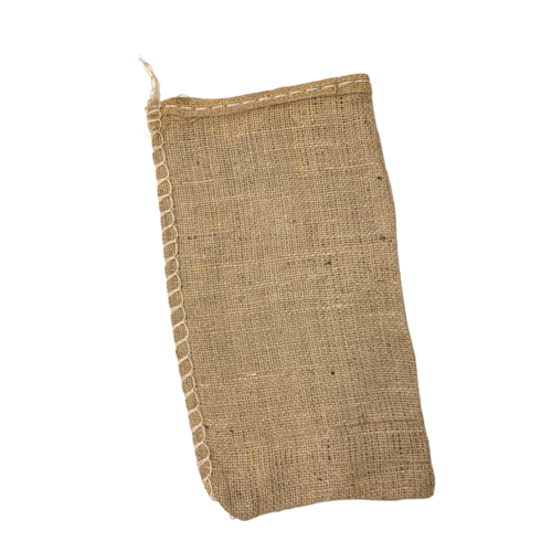 Brandmeesters Jutezak cadeauverpakking