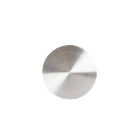 Reg Barber Reg Barber Base Eurocurve Aluminium 57mm