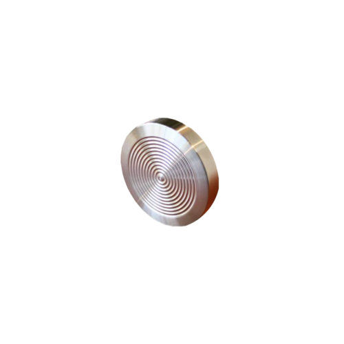 Reg Barber Reg Barber Base C-Ripple RVS 57mm