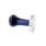 Tamper 57/58mm blauw RVS