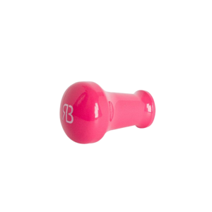 Reg Barber Reg Barber Handle Tall Powder Coated Hot Pink