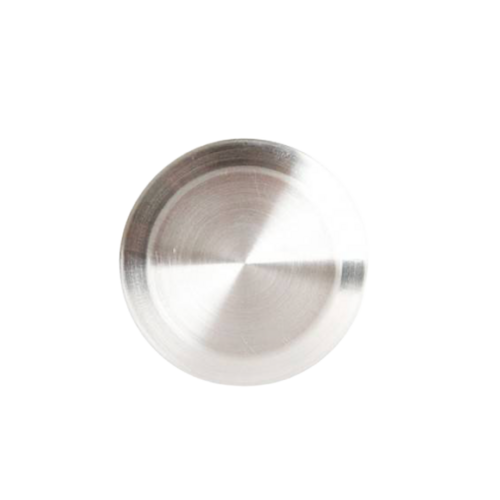 Reg Barber Reg Barber Base C-Flat Aluminium 57mm