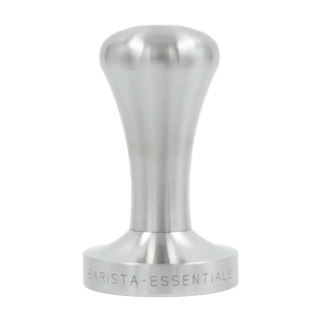 Barista Essentials Barista Essentials Tamper RVS 53,3 mm