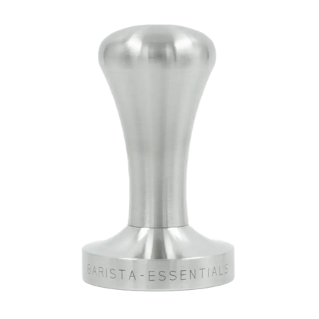 Barista Essentials Barista Essentials Tamper RVS 53,3 mm