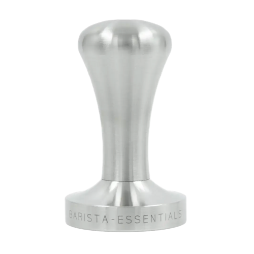 Barista Essentials Barista Essentials Tamper RVS 53,3 mm