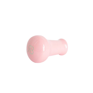 Reg Barber Reg Barber Handle Tall Powder Coated Pink