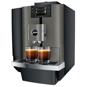 Jura Jura X10-C Dark Inox (EB)