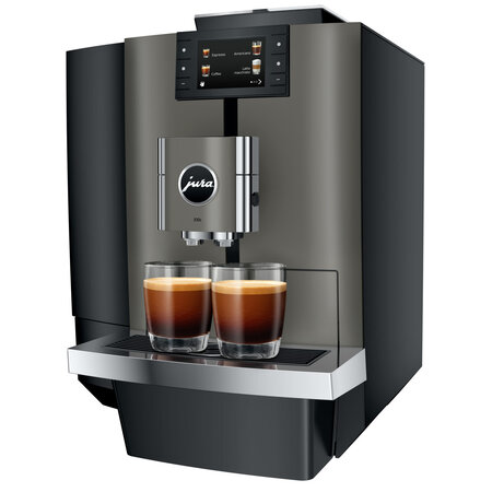 Jura Jura X10-C Dark Inox (EB)